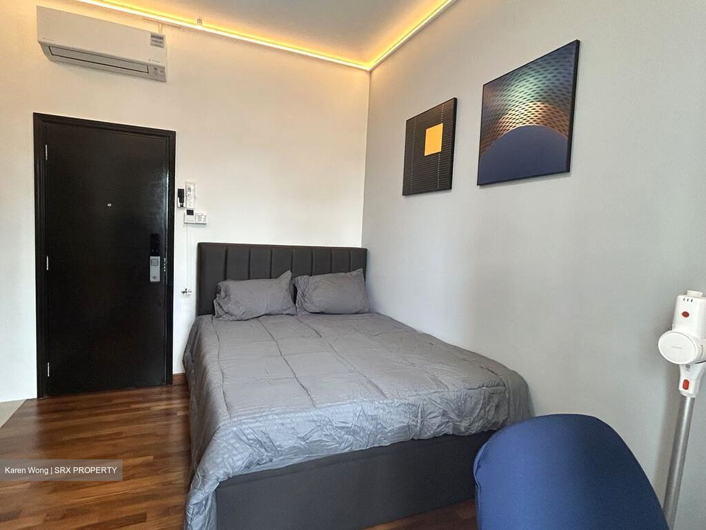 Aspen Heights (D9), Condominium #498901701
